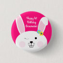 Search for bunny buttons 1st