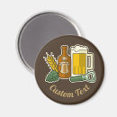Recherche de bières magnets Boire