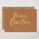 Search for terracotta cards Elegant