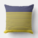 Search for yellow nautical pillows Pattern