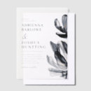 Recherche de fumée invitations Couple