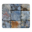Search for natural stone cutting boards Blue