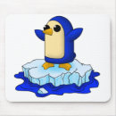 Recherche de pingouin bébé tapis souris Adorable