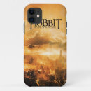 Search for the hobbit iphone cases Middle earth