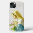 Search for holy mary iphone cases Spiritual