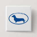 Search for dachshund buttons Dogs