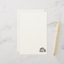 Search for mushroom stationery paper Caterpillar