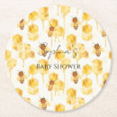 Search for honey bee coasters Yellow