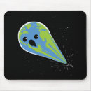 Recherche de trou tapis souris Drôle