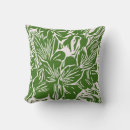 Recherche de fleurs exotiques coussins Chic
