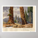 Search for big tree art Vintage