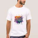 Search for linking tshirts Design