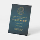 Search for notary signs Elegant