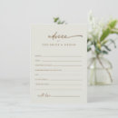 Recherche de mariage conseils fiches Moderne