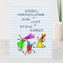 Search for stick figure cards Colourful