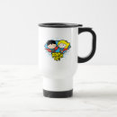 Search for supergirl travel mugs Dc comics