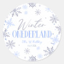 Recherche de décembre autocollants Élégant