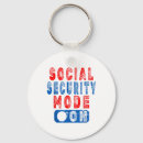 Search for senior citizen keychains Birthday