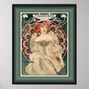 Search for art nouveau advertisements posters Paris