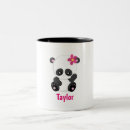 Recherche de panda tasses Amoureux du panda