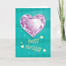 Search for birthstones cards For her