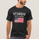 Search for sturgis tshirts Dakota