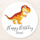 Search for dinosaur coasters Gender neutral