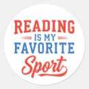 Search for reading club stickers Reader