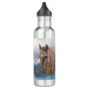 Recherche de horse water bottles Amant de cheval