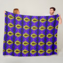 Search for elegant purple christmas blankets Xmas