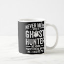 Search for evp mugs Ghost
