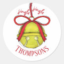 Search for bell stickers Cute