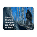 Recherche de bigfoot drôle magnets Humour