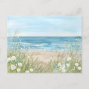 Recherche de paysage idyllique cartes postales Océan