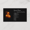 Search for dog tag business cards Air force