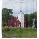 Search for lighthouse shower curtains Bathroom