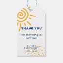 Search for summer sun gift tags Modern