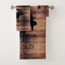 Search for moose bathroom accessories Wood