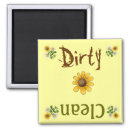 Search for daisies magnets white flower