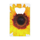 Search for sunflower bottle openers Flowers
