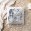 Recherche de poems pillows Poème