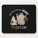 Search for nurs mousepads Spooky