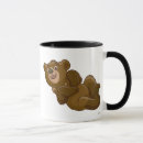 Search for cuddly bear mugs Disney