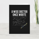 Search for funny doctor cards Physician