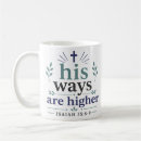 Search for isaiah 9 mugs Scripture
