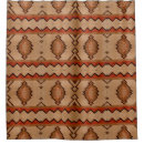 Search for western shower curtains Vintage