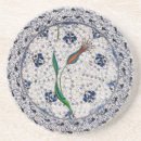 Search for ottoman coasters Iznik