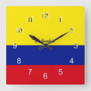 Search for colombia flag art South america