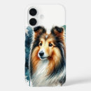 Search for shetland sheepdog iphone cases Herding dog
