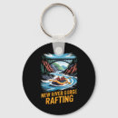 Search for gorge keychains Rafting